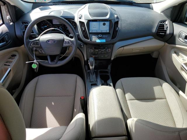  FORD ESCAPE 2019 Белый