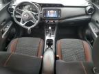 2023 Nissan Kicks Sr de vânzare în Chicago Heights, IL - Front End