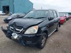 2002 HONDA CR-V I-VTE for sale at Copart ROCHFORD