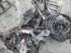 2019 Ktm 350 Exc-F იყიდება Spartanburg-ში, SC - Burn