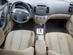 2010 Hyundai Elantra Blue იყიდება Windsor-ში, NJ - Front End