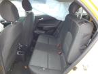 2021 KIA PICANTO 2 for sale at Copart SANDY
