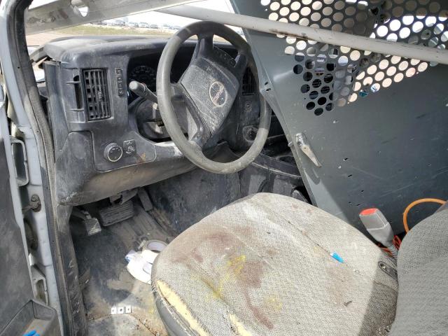 2008 GMC SAVANA G1500