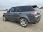 2016 Land Rover Range Rover Sport Hse за продажба в San Diego, CA - Minor Dent/Scratches
