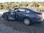 2015 Nissan Altima 2.5 for Sale in Reno, NV - Side