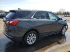 2018 Chevrolet Equinox Lt for Sale in New Britain, CT - Front End