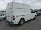 2013 Nissan Nv 2500 на продаже в Glassboro, NJ - Front End