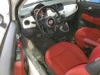 2012 Fiat 500 Pop de vânzare în Hurricane, WV - Front End