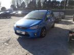 2008 FORD C-MAX ZETE for sale at Copart BELFAST