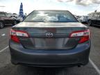 2012 Toyota Camry Base na sprzedaż w Van Nuys, CA - Minor Dent/Scratches