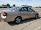 2002 Toyota Camry Le للبيع في Moraine، OH - Minor Dent/Scratches