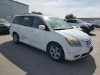 2010 Honda Odyssey Touring იყიდება Sacramento-ში, CA - Side