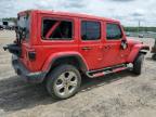 2021 Jeep Wrangler Unlimited Rubicon 4Xe   for Sale in Conway, AR - Rollover