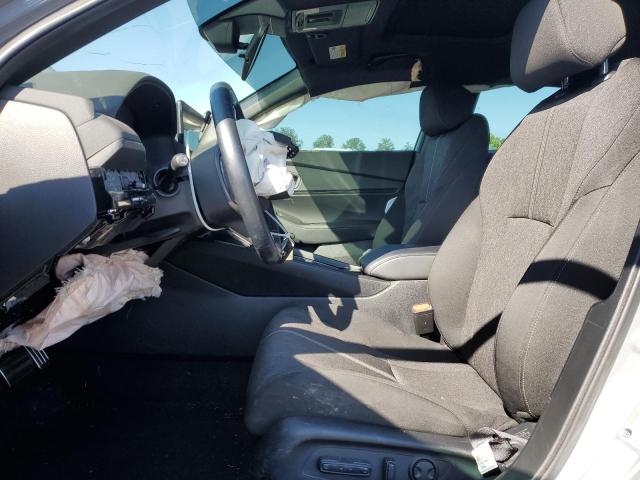  HONDA ACCORD 2024 Szary