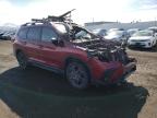 2024 Subaru Ascent Onyx Edition на продаже в Anchorage, AK - Burn - Engine