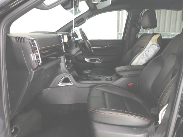 2024 FORD RANGER WIL