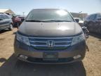 2012 Honda Odyssey Touring на продаже в Brighton, CO - Side