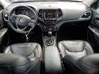 2021 Jeep Cherokee Limited for Sale in Windham, ME - Front End