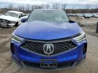 2022 Acura Rdx A-Spec Advance продається в Marlboro, NY - Front End