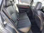 2011 Subaru Outback 3.6R Limited zu verkaufen in Cahokia Heights, IL - Front End