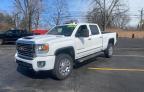 2019 Gmc Sierra K2500 Denali იყიდება Davison-ში, MI - Minor Dent/Scratches