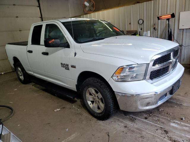  RAM 1500 2019 Белы