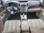 2011 Subaru Outback 2.5I Limited zu verkaufen in Lawrenceburg, KY - Front End