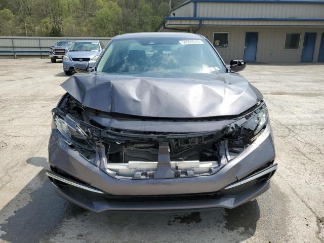  HONDA CIVIC 2020 Szary