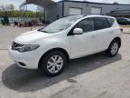 2013 Nissan Murano S for Sale in Lebanon, TN - Side