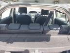2007 TOYOTA YARIS ZINC for sale at Copart PETERLEE