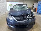 2017 Nissan Altima 2.5 на продаже в Candia, NH - Front End