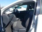 2017 VOLKSWAGEN POLO MATCH for sale at Copart EAST KILBRIDE