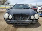 2000 Mercedes-Benz E 320 იყიდება Wichita-ში, KS - All Over