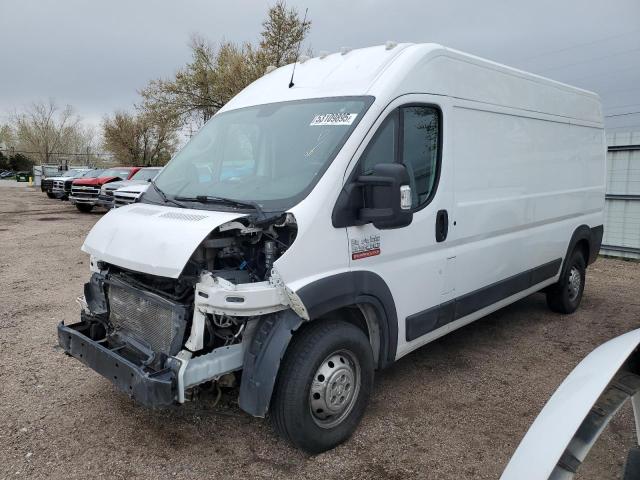 2021 Ram Promaster 2500 2500 High