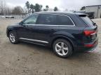 2021 Audi Q7 Premium zu verkaufen in Mendon, MA - Minor Dent/Scratches