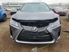 2016 Lexus Rx 350 Base for Sale in Chicago Heights, IL - Front End