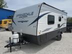 2019 Kyrv Trailer იყიდება Rogersville-ში, MO - Hail