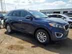 2016 Kia Sorento Lx   продається в Chicago Heights, IL - Rear End