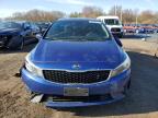 2017 Kia Forte Lx for Sale in East Granby, CT - Front End