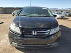 2015 Honda Odyssey Exl for Sale in Colorado Springs, CO - Front End