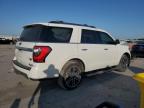 2020 Ford Expedition Limited for Sale in Wilmer, TX - Front End