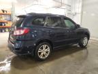 2011 Hyundai Santa Fe Se იყიდება Avon-ში, MN - Rear End