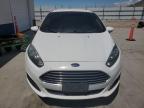 2019 Ford Fiesta Se იყიდება Farr West-ში, UT - Front End