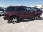 2006 Chevrolet Trailblazer Ls на продаже в Madisonville, TN - Front End
