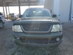 2002 Ford Explorer Xlt zu verkaufen in Riverview, FL - Burn - Engine