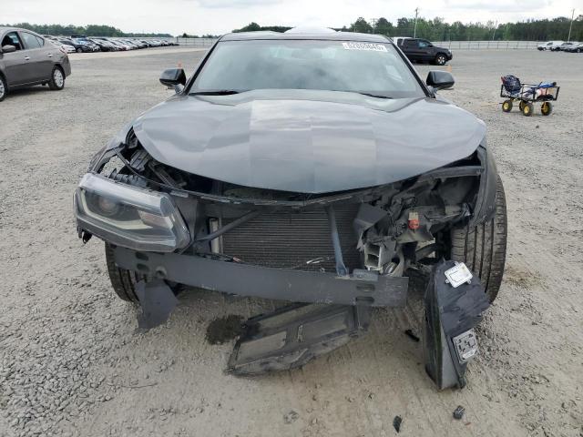  CHEVROLET CAMARO 2016 Szary