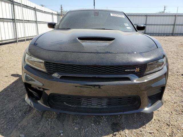  DODGE CHARGER 2023 Чорний