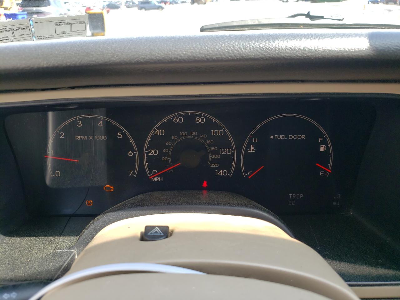 2006 Lincoln Navigator VIN: 5LMFU28536LJ26346 Lot: 51422905