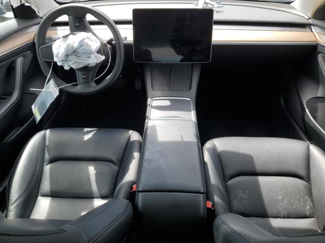  TESLA MODEL 3 2023 Сharcoal