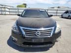 2015 Nissan Altima 2.5 en Venta en Bakersfield, CA - Front End